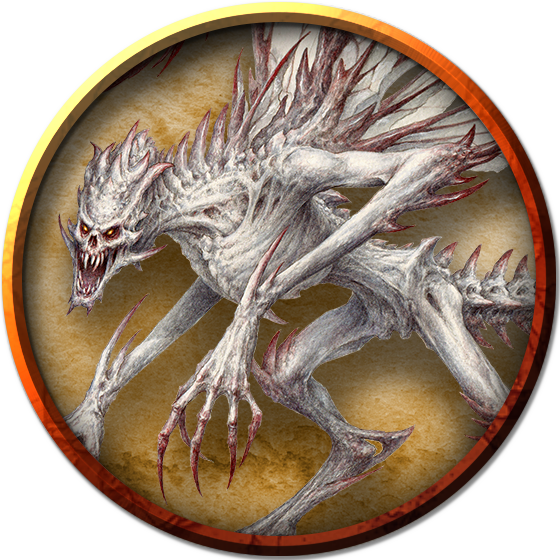 魔鬼 Devils - 龙与地下城TRPG - 灰机wiki - 北京嘉闻杰诺网络科技有限公司