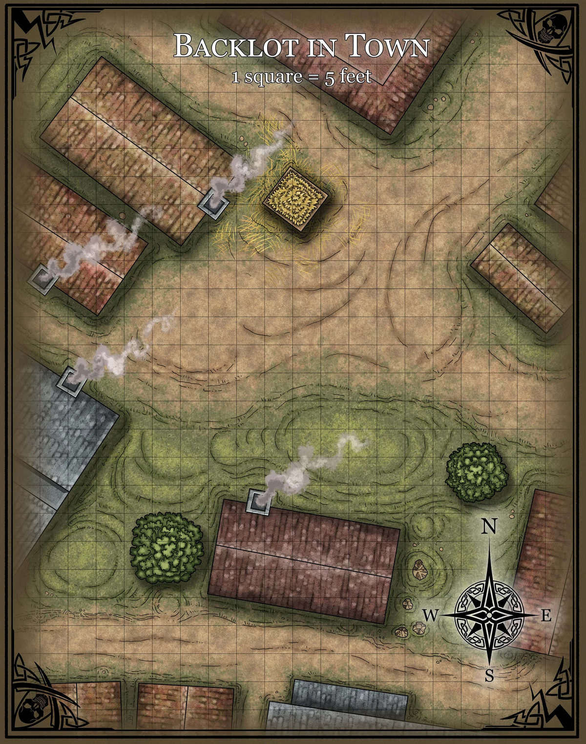 文件:Adventure-SLW-007-x847s-map-aid-from-phandalin dm.webp - 龙与地下城TRPG ...