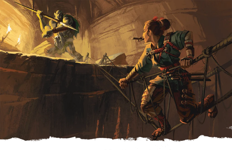 2. The Dwarf-Door 2. 矮人之门 - 龙与地下城TRPG - 灰机wiki - 北京嘉闻杰诺网络科技有限公司