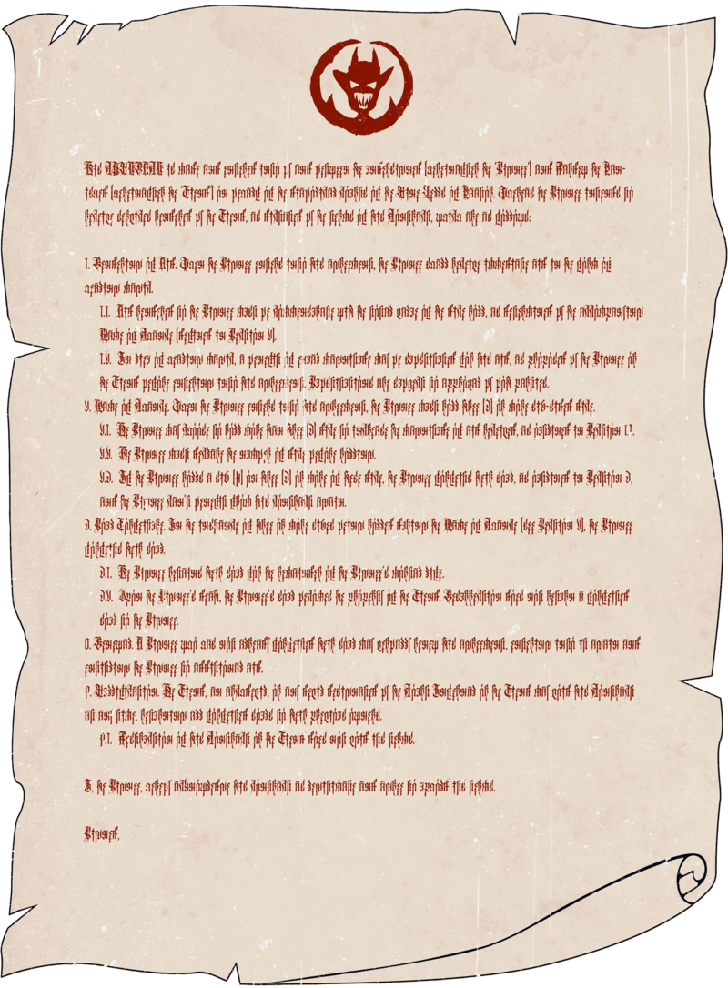 From the Abyss 来自无底深渊 - 龙与地下城TRPG - 灰机wiki - 北京嘉闻杰诺网络科技有限公司
