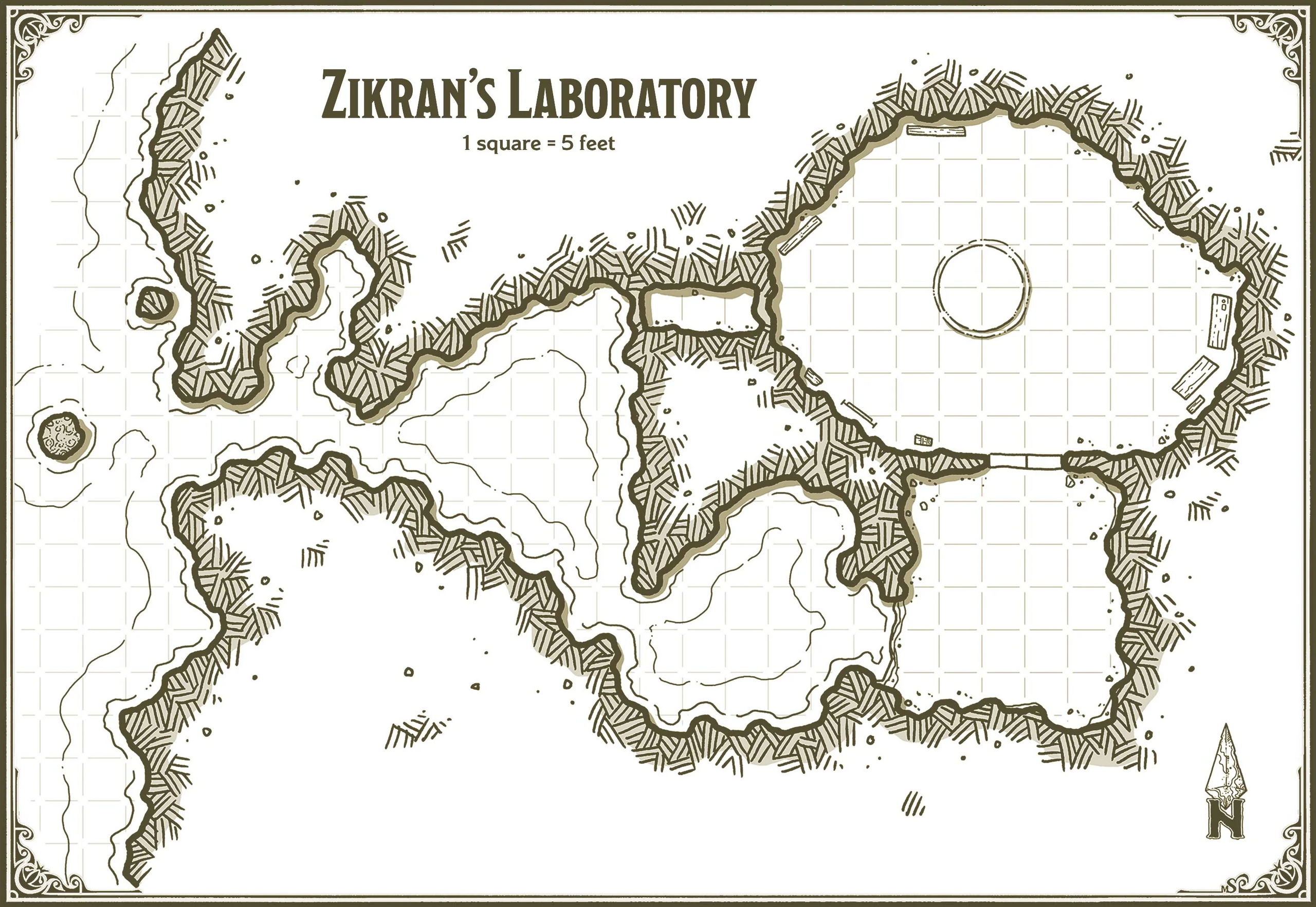 文件:Adventure-CM-096-map-12.01-zikrans-laboratory-player.webp - 龙与地下城 ...