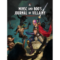 怪物/明斯克与布布恶棍志/混沌克隆体Xzar - 龙与地下城TRPG - 灰机wiki