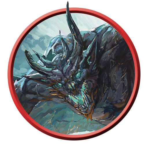 石像鬼 Gargoyle - 龙与地下城TRPG - 灰机wiki - 北京嘉闻杰诺网络科技