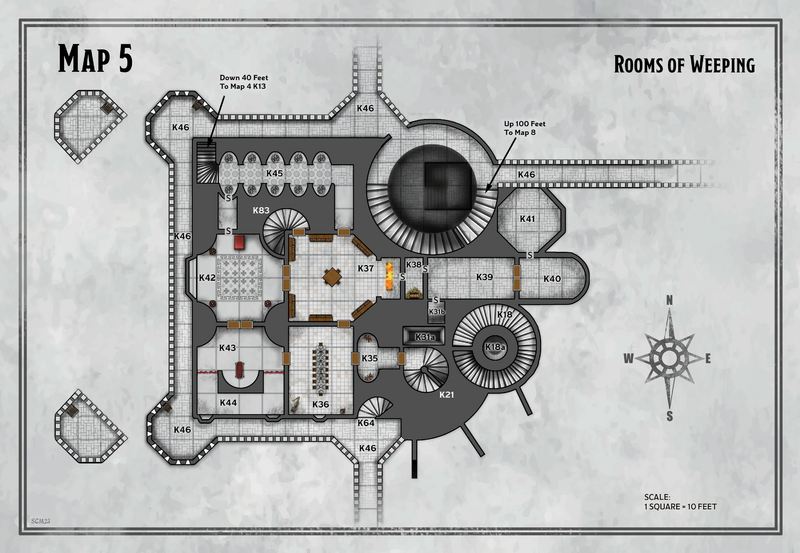 文件:Adventure-CoS-map-4.05-weeping.webp - 龙与地下城TRPG - 灰机wiki - 北京嘉闻杰诺网络 ...
