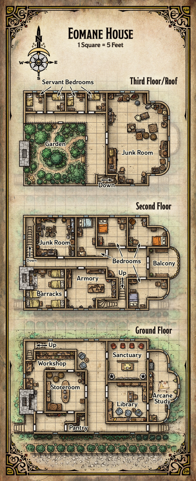 文件:Book-FRAiF-172-map-06.008-eomane-house.webp - 龙与地下城TRPG - 灰机wiki ...