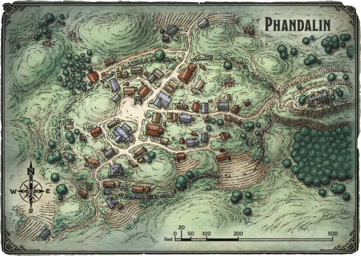 文件:Adventure-PaBTSO-019-map-2.01-phandalin-player.webp - 龙与地下城TRPG - 灰机 ...