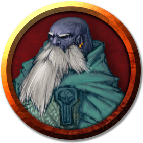 灰矮人 Duergar - 龙与地下城TRPG - 灰机wiki - 北京嘉闻杰诺网络科技有限公司
