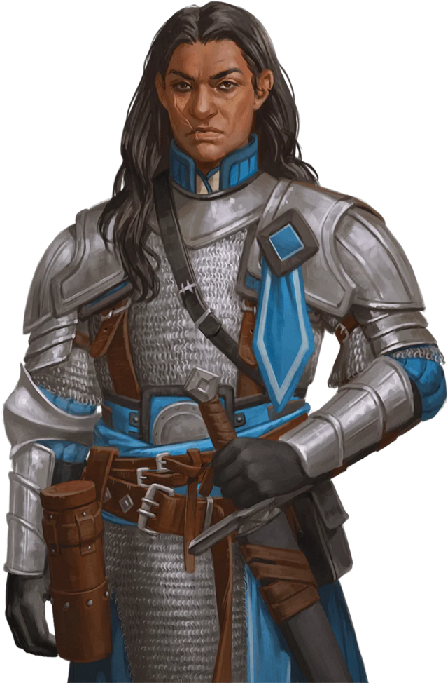 Appendix B: NPCs NPCs - 龙与地下城TRPG - 灰机wiki - 北京嘉闻杰诺网络科技有限公司