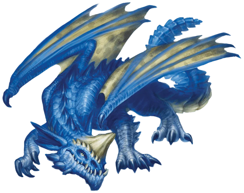Chapter 3: Dragons in Play 游戏中的龙 - 龙与地下城TRPG - 灰机wiki - 北京嘉闻杰诺网络科技有限公司