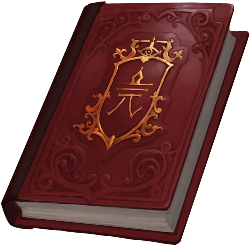 Candlekeep Mysteries/Chapter 0 Candlekeep - 龙与地下城TRPG - 灰机wiki ...
