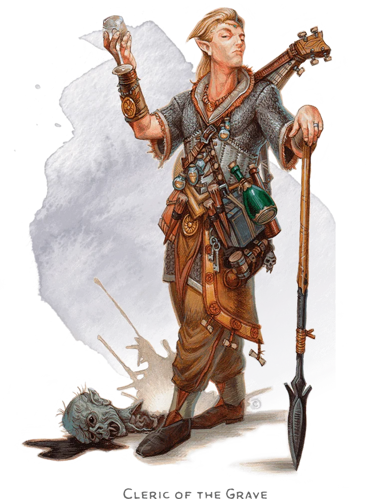 文件:Classes-XGE-Grave Cleric.webp - 龙与地下城TRPG - 灰机wiki - 北京嘉闻杰诺网络科技有限公司