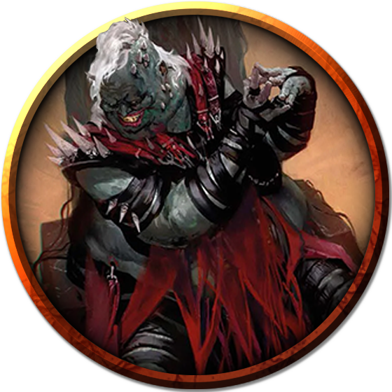 文件:Bestiary-tokens-CoA-Corruption Devil (Paeliryon).webp - 龙与地下城TRPG ...