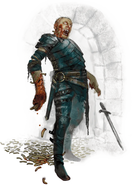文件:Bestiary-MPMM-Swarm of Rot Grubs.webp - 龙与地下城TRPG - 灰机wiki - 北京嘉闻杰诺 ...