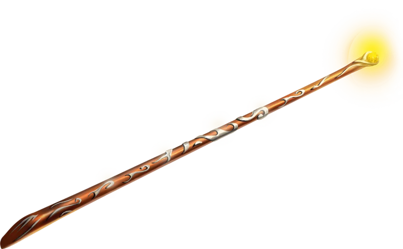 火球魔杖 Wand of Fireballs - 龙与地下城TRPG - 灰机wiki - 北京嘉闻杰诺网络科技有限公司