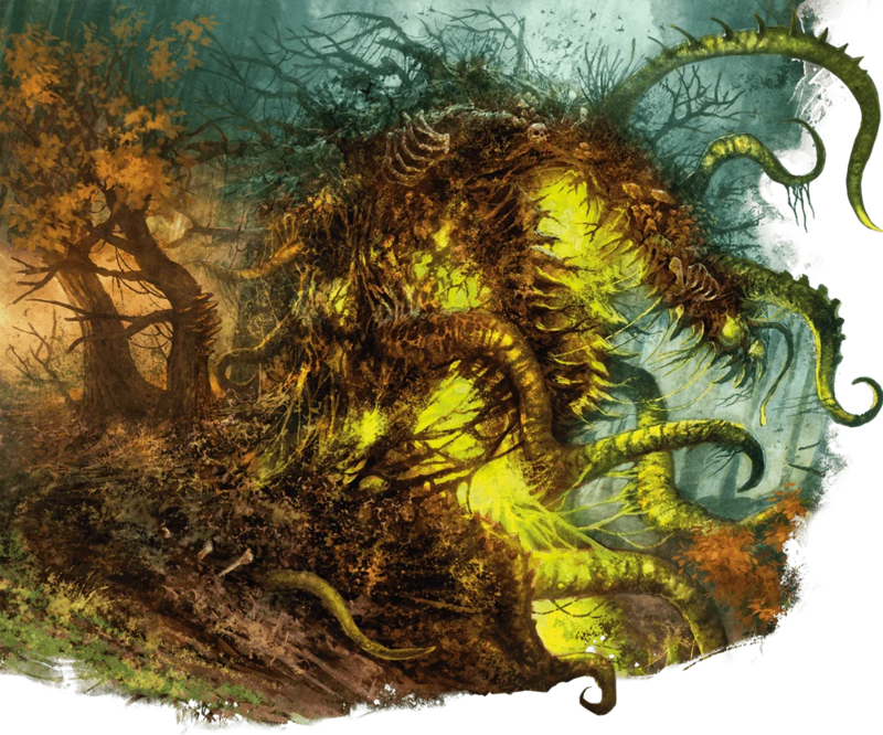 文件:Bestiary-FRAiF-Spore of Moander.webp - 龙与地下城TRPG - 灰机wiki - 北京嘉闻杰诺网络 ...