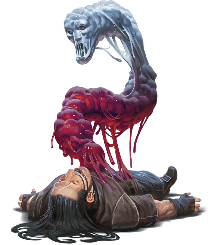 文件:Bestiary-MPMM-Slithering Tracker.webp - 龙与地下城TRPG - 灰机wiki - 北京嘉闻杰诺 ...