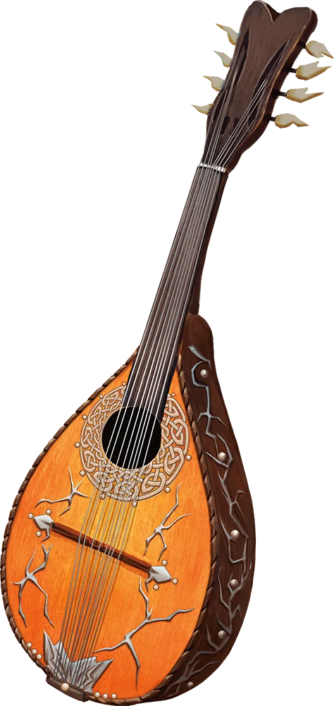 文件:Items-DMG-Instrument of the Bards, Canaith Mandolin.webp - 龙与地下城TRPG ...
