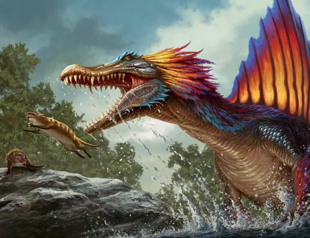 文件:Bestiary-PSX-Sailback.webp - 龙与地下城TRPG - 灰机wiki - 北京嘉闻杰诺网络科技有限公司