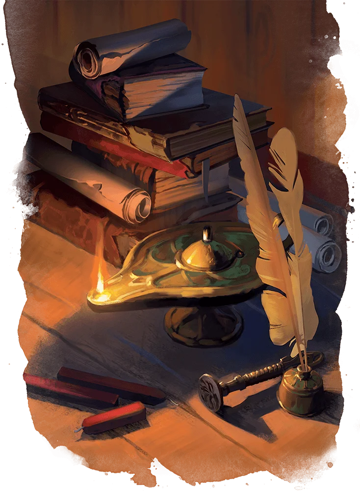 Elf Tables 精灵表格 - 龙与地下城TRPG - 灰机wiki - 北京嘉闻杰诺网络科技有限公司