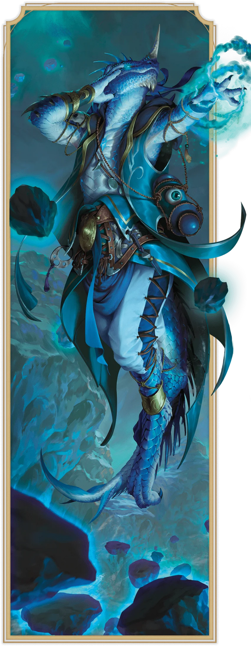 术士 Sorcerer - 龙与地下城TRPG - 灰机wiki - 北京嘉闻杰诺网络科技有限公司