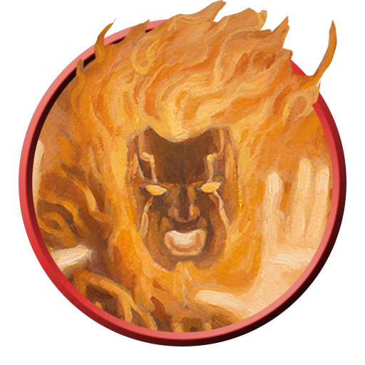 火矮人们 Azers - 龙与地下城TRPG - 灰机wiki - 北京嘉闻杰诺网络科技有限公司