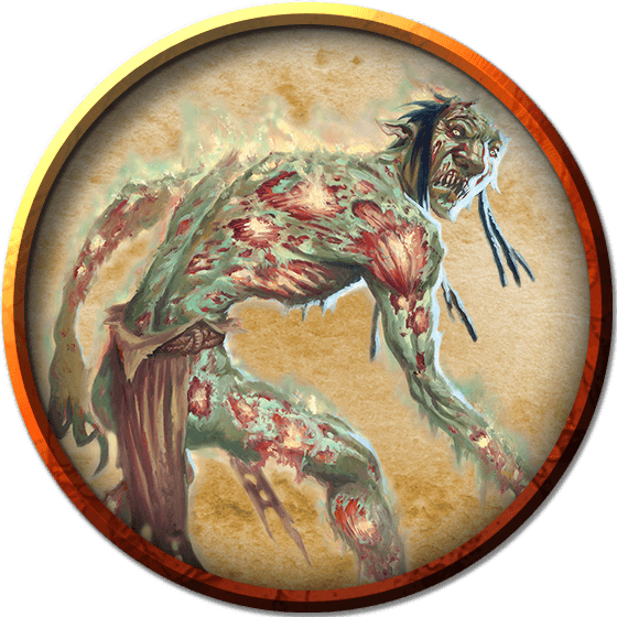 巨魔 Troll - 龙与地下城TRPG - 灰机wiki - 北京嘉闻杰诺网络科技有限公司