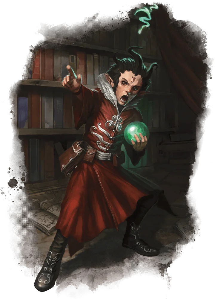 The Mark of Scribing 抄录龙纹 - 龙与地下城TRPG - 灰机wiki - 北京嘉闻杰诺网络科技有限公司