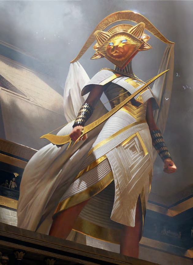 牧师 Cleric - 龙与地下城TRPG - 灰机wiki - 北京嘉闻杰诺网络科技有限公司