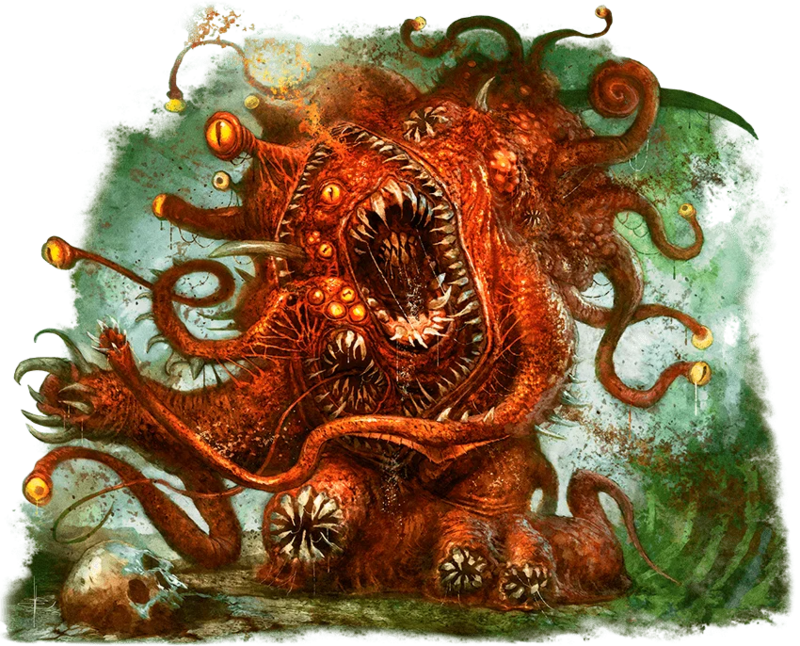 gibbering-mouther-trpg-wiki