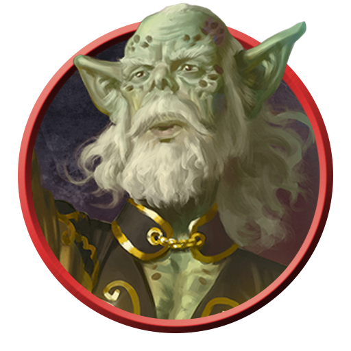 吉斯泽莱人 Githzerai - 龙与地下城TRPG - 灰机wiki - 北京嘉闻杰诺网络科技有限公司