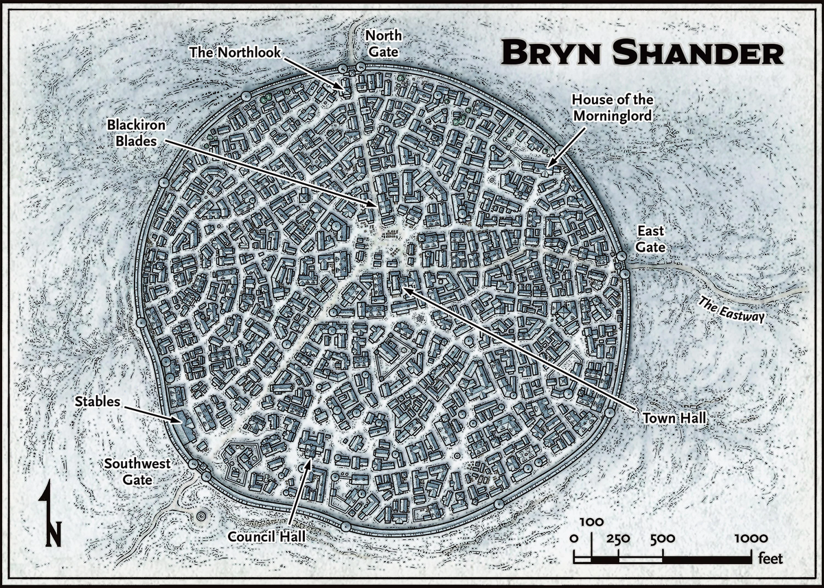文件:Adventure-IDRotF-018-map-1.2-bryn-shander.webp - 龙与地下城TRPG - 灰机wiki ...