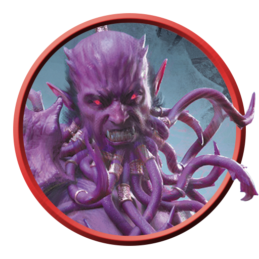 文件:Bestiary-tokens-XMM-Bearded Devil.webp - 龙与地下城TRPG - 灰机wiki - 北京嘉闻杰诺 ...