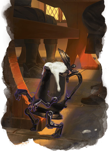 文件:Spells-XGE-Tiny Servant.webp - 龙与地下城TRPG - 灰机wiki - 北京嘉闻杰诺网络科技有限公司