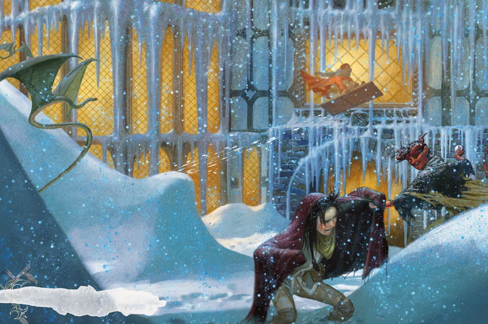 文件:Bestiary-WDH-Winter-Scene.webp - 龙与地下城TRPG - 灰机wiki - 北京嘉闻杰诺网络科技有限公司