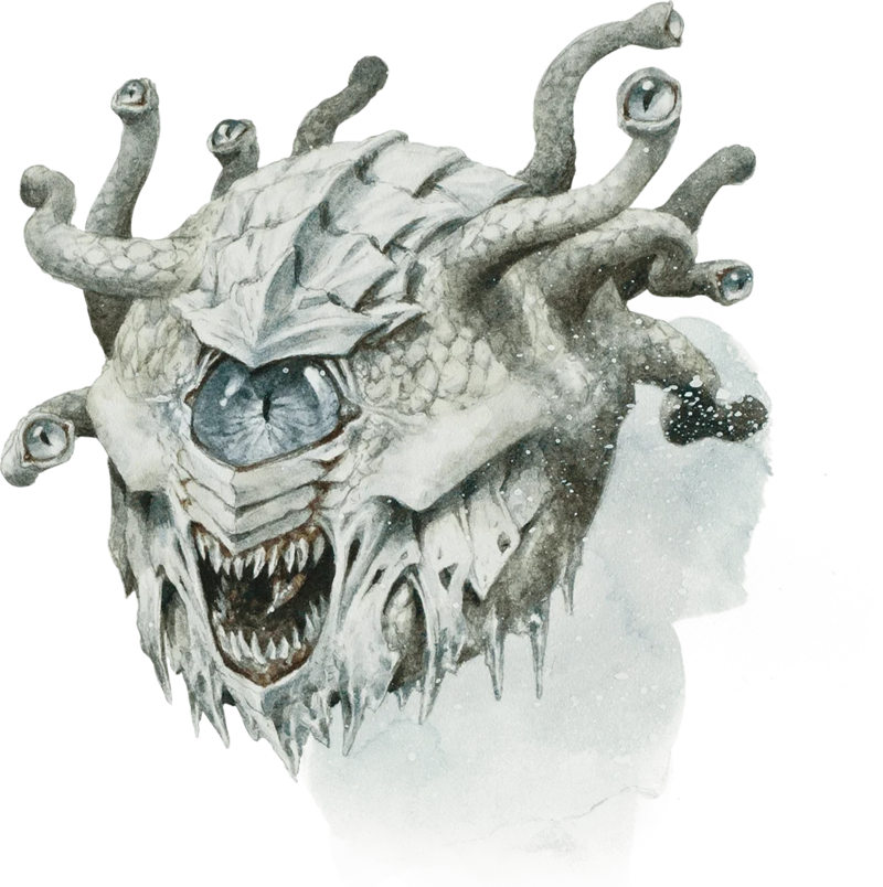 Chapter 1: Monster Lore 怪物学识 - 龙与地下城TRPG - 灰机wiki - 北京嘉闻杰诺网络科技有限公司