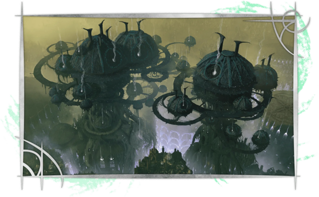 The Mortuary 葬仪社 - 龙与地下城TRPG - 灰机wiki - 北京嘉闻杰诺网络科技有限公司