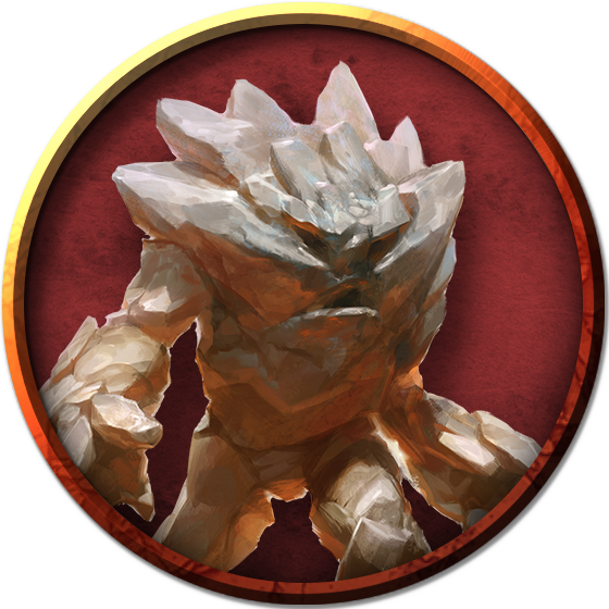 文件:Bestiary-tokens-MM-Earth Elemental.webp - 龙与地下城TRPG - 灰机wiki - 北京嘉闻杰 ...