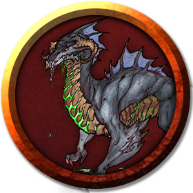 守卫龙兽 Guard Drake - 龙与地下城TRPG - 灰机wiki - 北京嘉闻杰诺网络科技有限公司