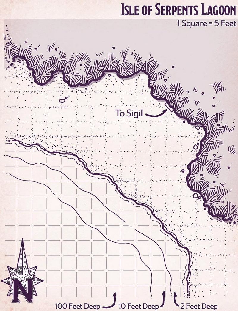 文件:Adventure-VEoR-107-7.01-isle-of-serpents-lagoon.webp - 龙与地下城TRPG - 灰 ...