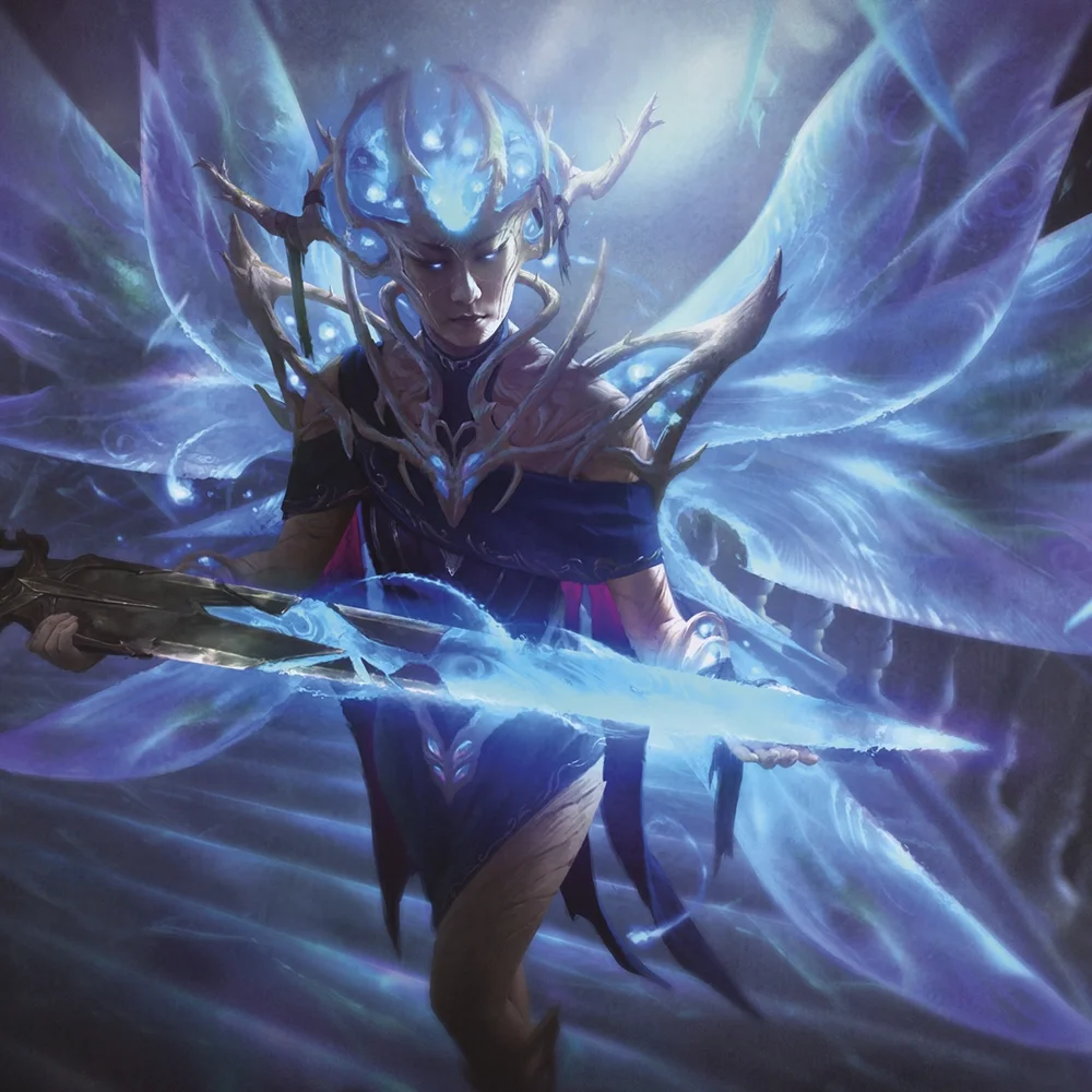 文件:Bestiary-MCV4EC-High Fae Noble.webp - 龙与地下城TRPG - 灰机wiki - 北京嘉闻杰诺网络 ...