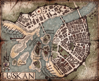分类:剑湾冒险者指南插图 - 龙与地下城TRPG - 灰机wiki - 北京嘉闻杰诺网络科技有限公司