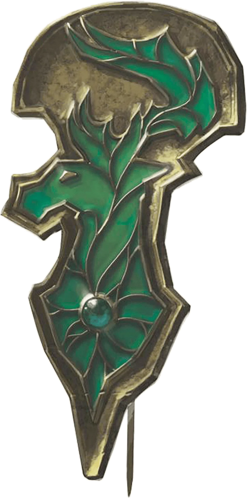 U4: Druid's Watch Post U4: 德鲁伊观察站 - 龙与地下城TRPG - 灰机wiki - 北京嘉闻杰诺网络科技有限公司