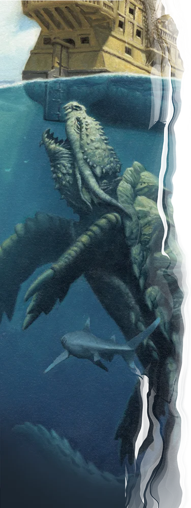 Underwater Locations 水下地点 - 龙与地下城TRPG - 灰机wiki - 北京嘉闻杰诺网络科技有限公司