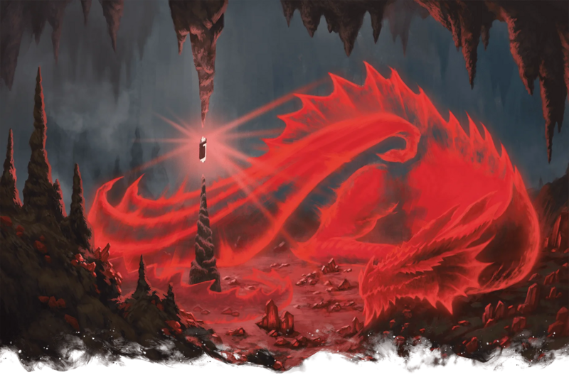 N5: Ruby Sanctum N5: 红宝石圣所 - 龙与地下城TRPG - 灰机wiki - 北京嘉闻杰诺网络科技有限公司