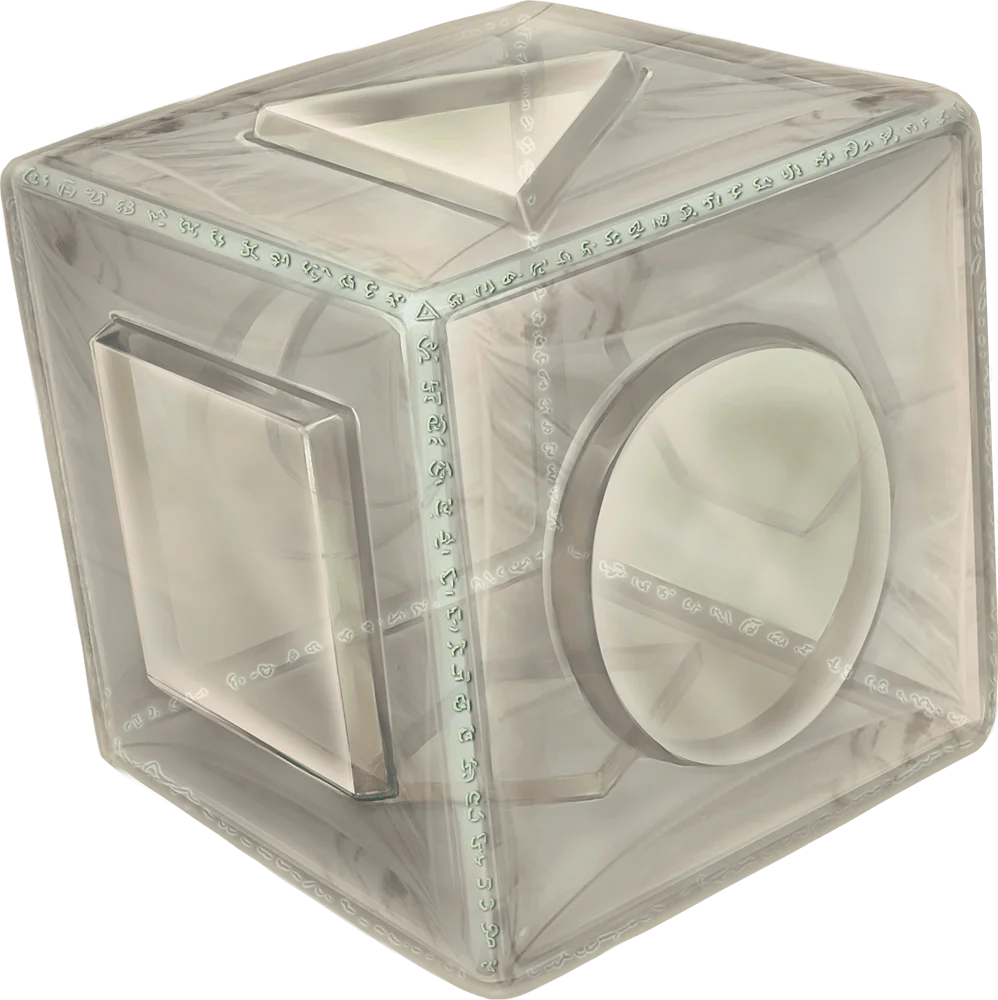文件:Items-DMG-Cube of Force.webp - 龙与地下城TRPG - 灰机wiki - 北京嘉闻杰诺网络科技有限公司