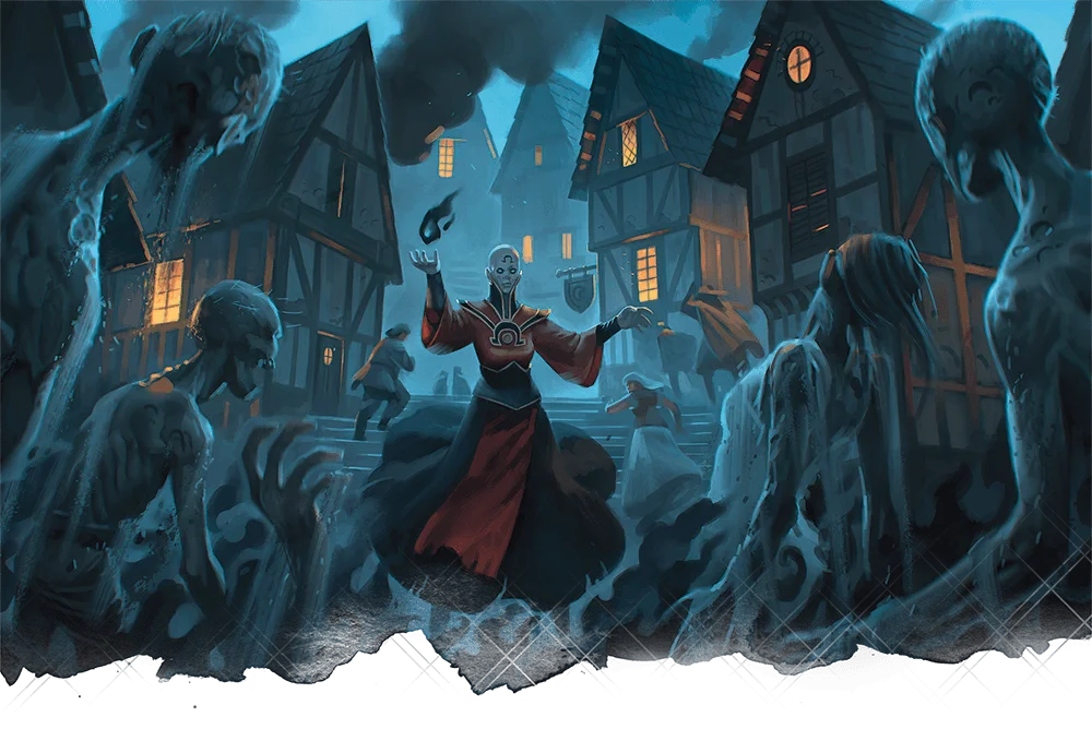 文件:Spells-XGE-Danse Macabre.webp - 龙与地下城TRPG - 灰机wiki - 北京嘉闻杰诺网络科技有限公司