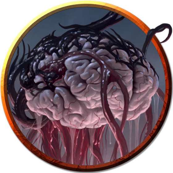 主脑 Elder Brain - 龙与地下城TRPG - 灰机wiki - 北京嘉闻杰诺网络科技有限公司