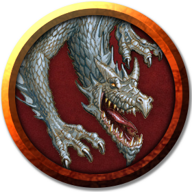 文件:Bestiary-tokens-VGM-White Guard Drake.webp - 龙与地下城TRPG - 灰机wiki - 北京 ...