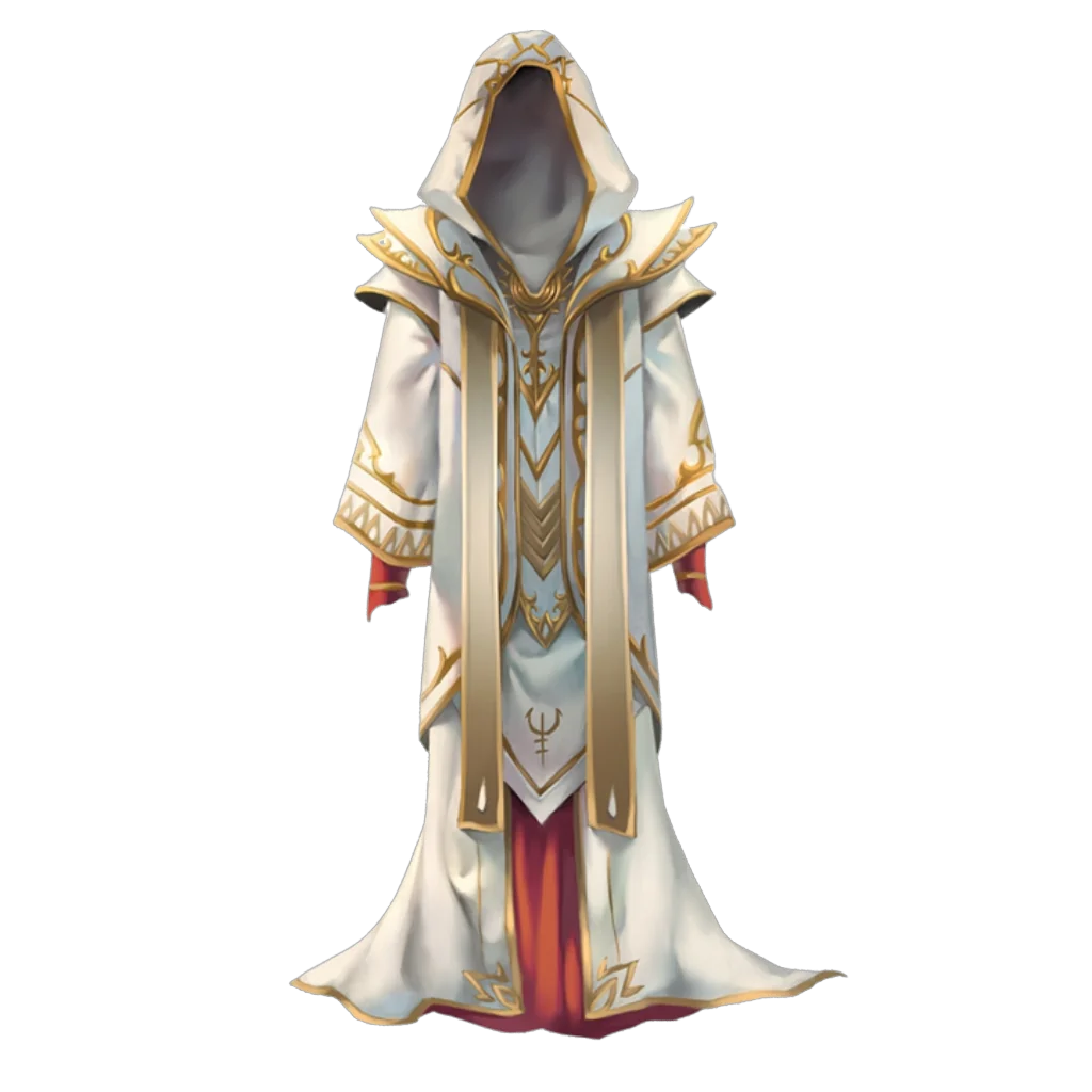 大法师法袍 Robe of the Archmagi - 龙与地下城TRPG - 灰机wiki - 北京嘉闻杰诺网络科技有限公司