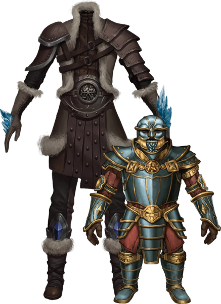 文件:Items-DMG-Armor of Cold Resistance.webp - 龙与地下城TRPG - 灰机wiki - 北京嘉闻杰 ...